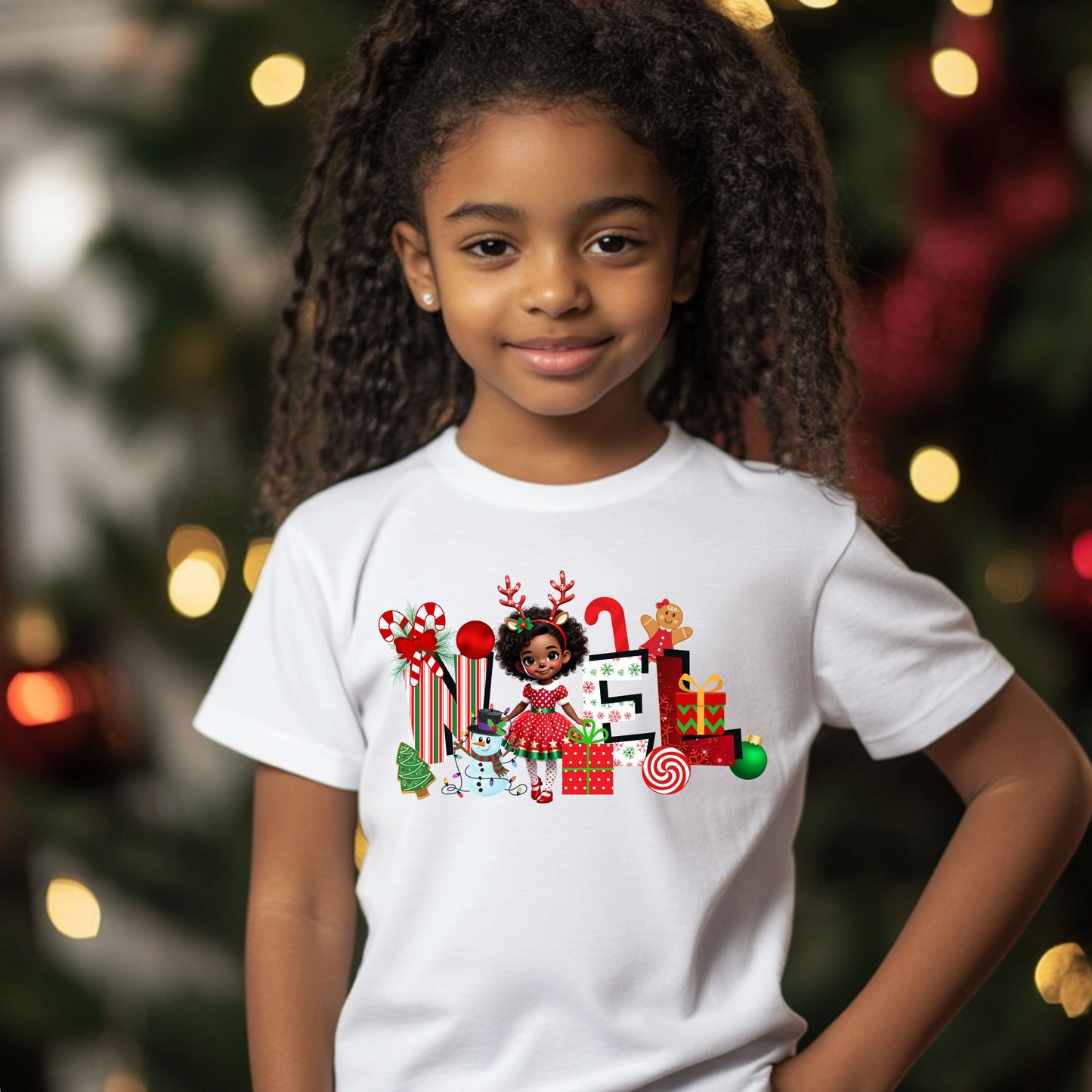 "Noel Christmas Bliss" Digital Download