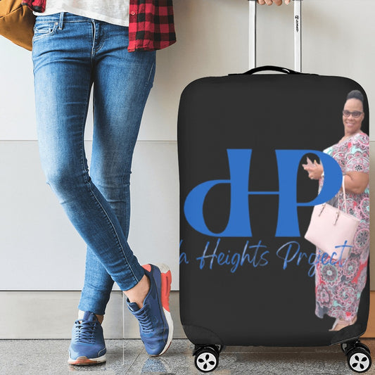 DHP Luggage Cover